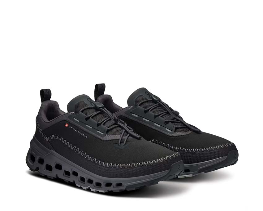 On Cloudaway 2 "Black"