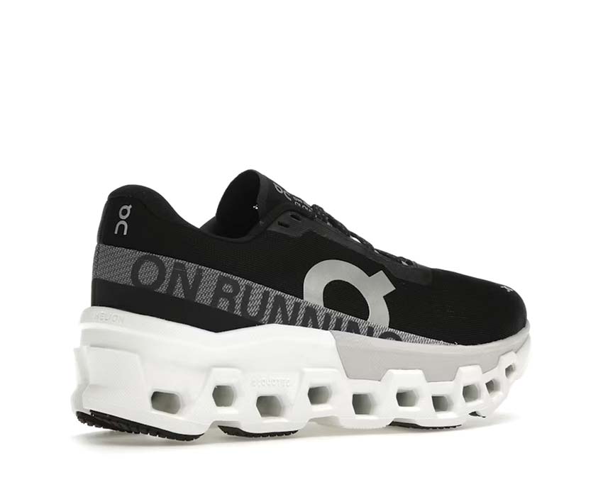 On Cloudmonster 2