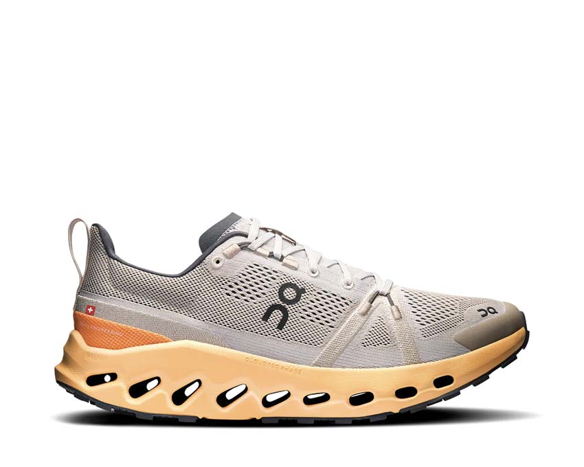 On Cloudsurfer Trail "Silver"