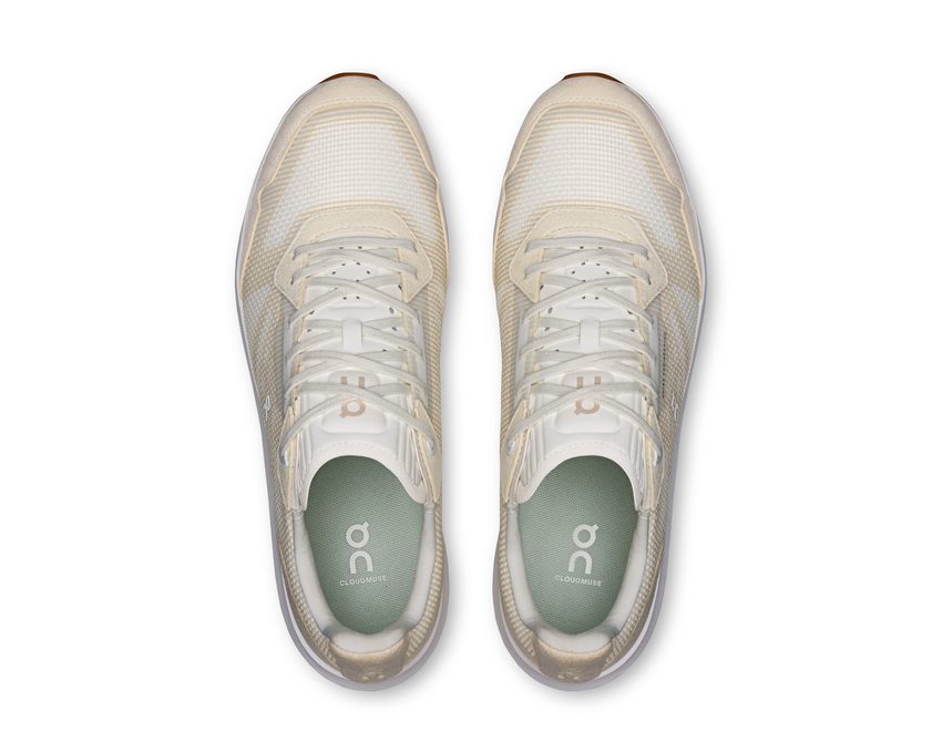 On Cloudmuse W "White"