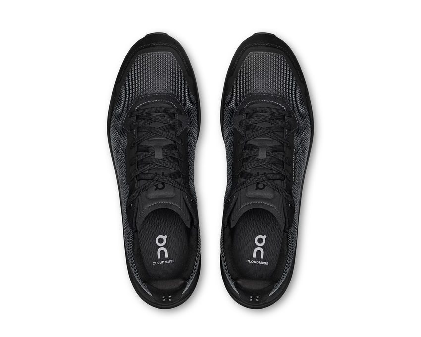 On Cloudmuse "Black"