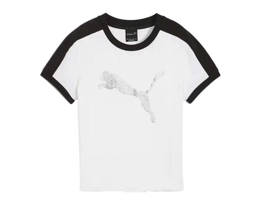PUMA X FENTY T7 Slim Tee