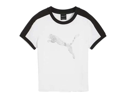 PUMA X FENTY T7 Slim Tee