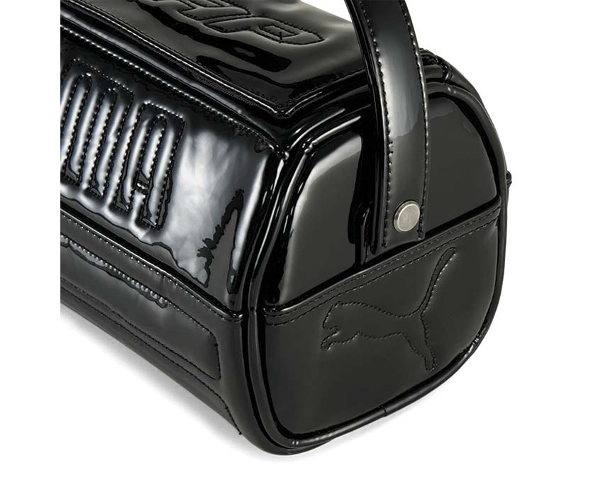 Puma x A$AP ROCKY Mini Tool Box Bag "Black"
