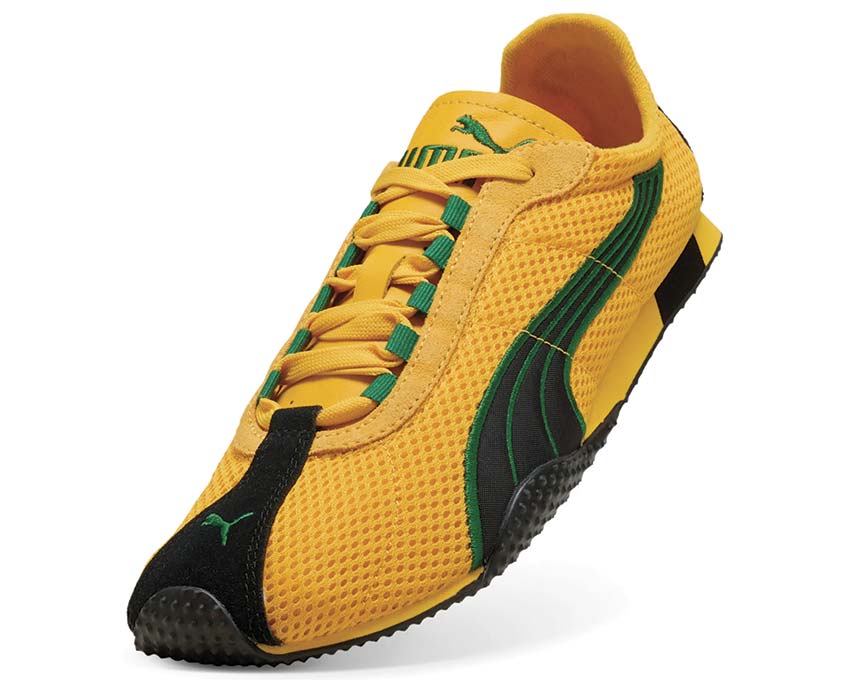 Puma H-Street "Yellow"