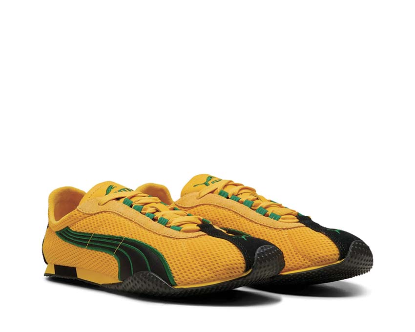 Puma H-Street "Yellow"
