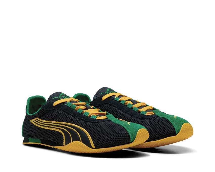 Puma H-Street "Black"