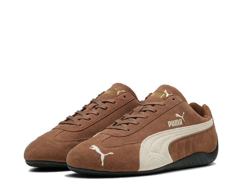 Puma Speedcat OG "Brown"