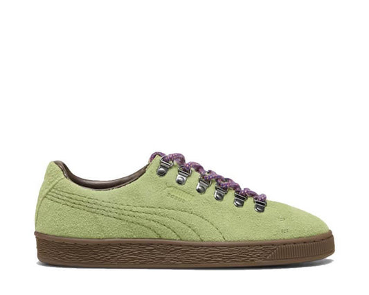 Puma Suede Hike "Wild Fern"