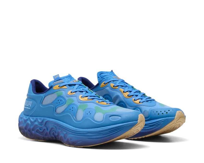 Puma Velum 2 Sb Nitro™ "Blue Guppy"