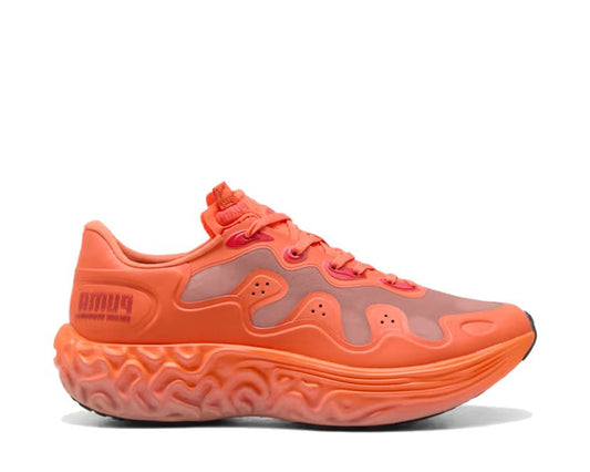 Puma x Salehe Bembury Velum 2 Nitro™ "Red Clay"