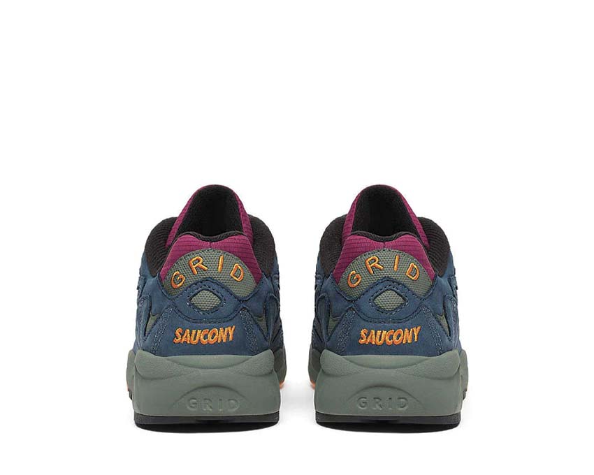 Saucony Grid Shadow 2