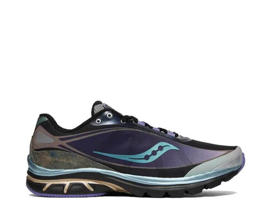 Saucony Kinvara 1 "Black"