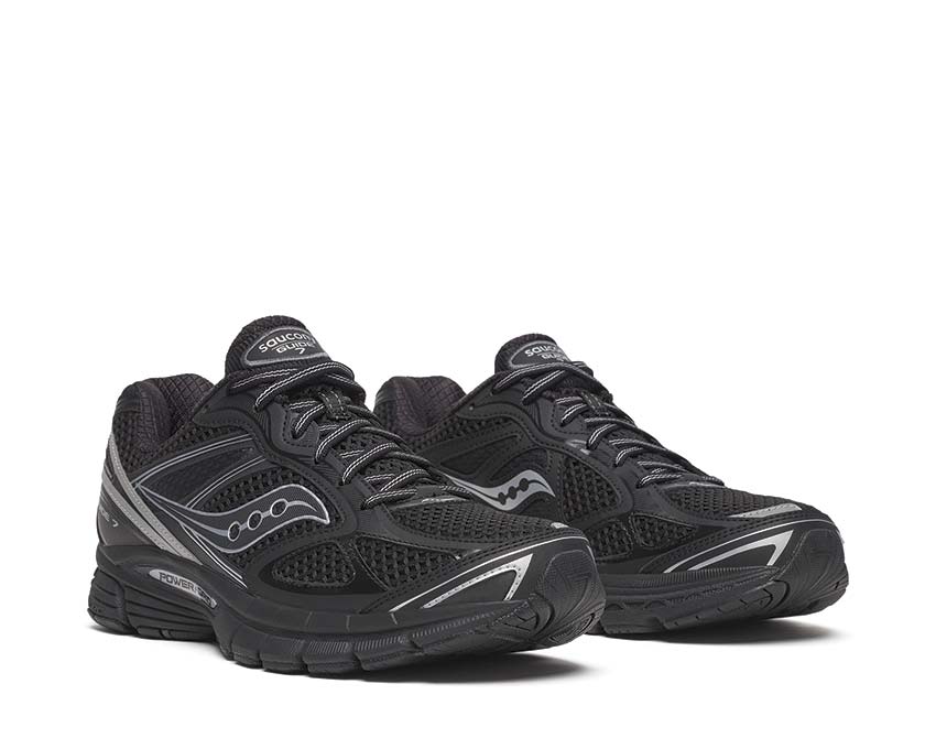 Saucony Progrid Guide 7 "Black"