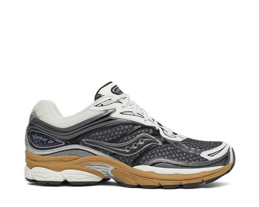 Saucony Progrid Omni 9 "Gunmetal"