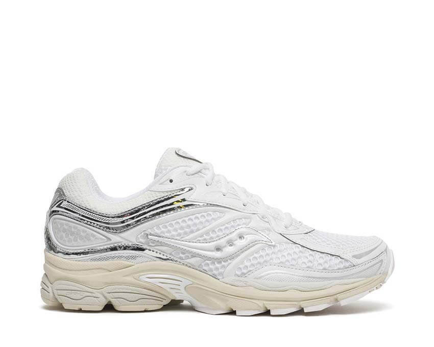 Saucony Progrid Omni 9 "Eggshell"