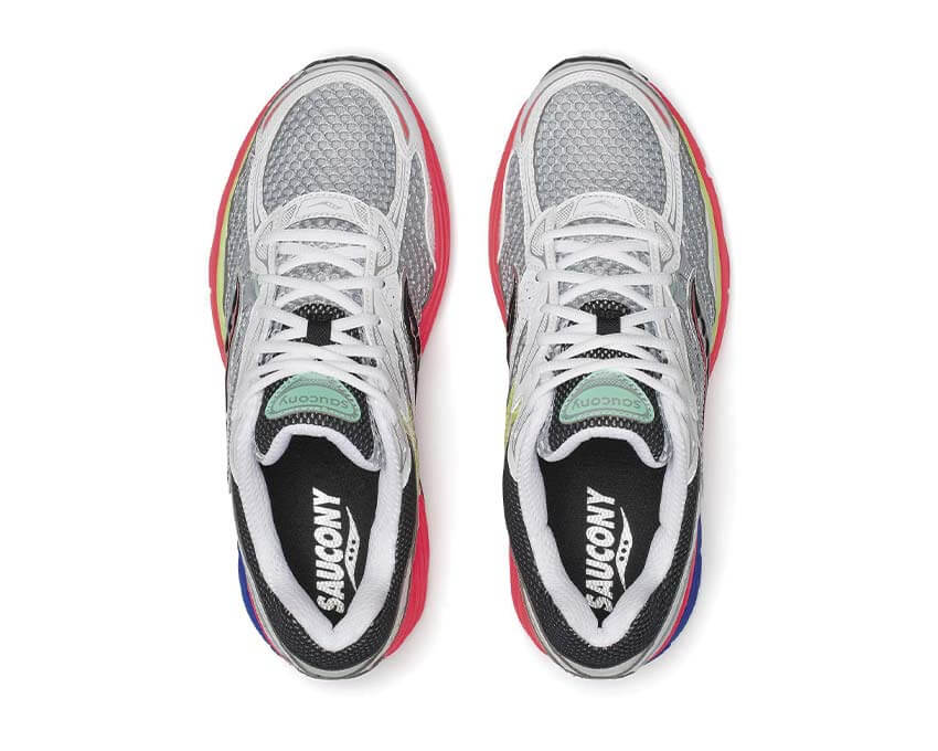 Saucony Progrid Omni 9 "Vizired"