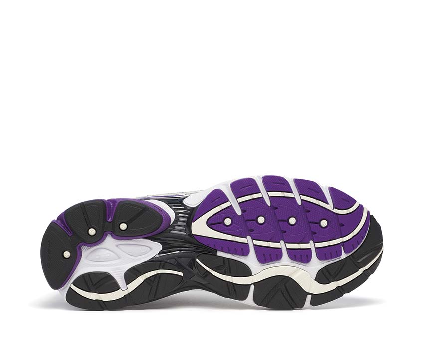 Saucony Progrid Omni 9 "Purple"