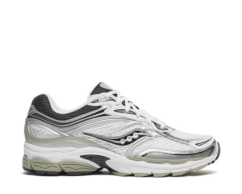 Saucony Progrid Omni 9 "Sage"