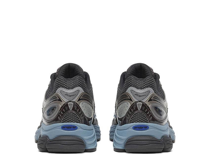 Saucony Progrid Omni 9 "Torte"