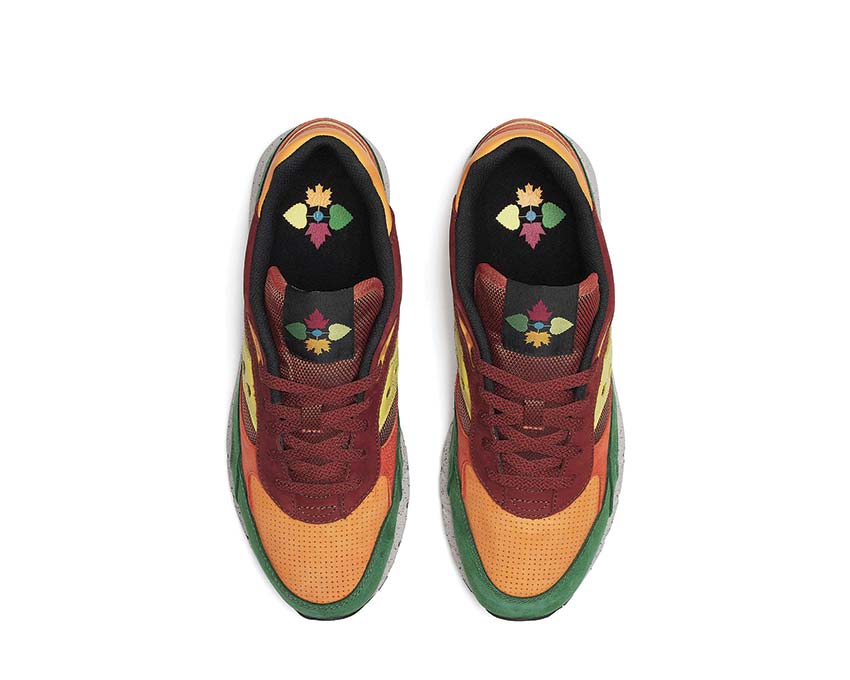 Saucony Shadow 6000