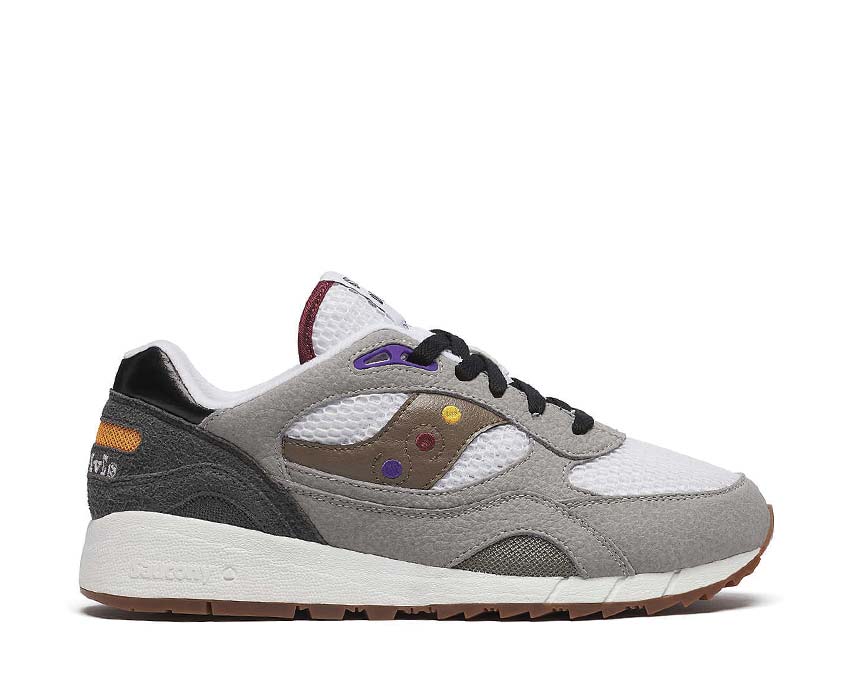 Saucony & Friends Shadow 6000