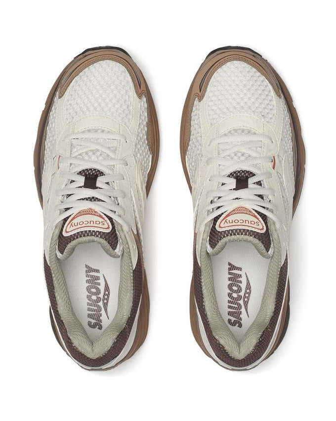 Saucony Progrid Omni 9 "Almond"