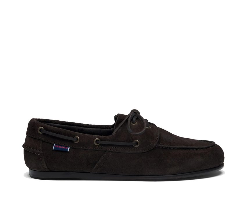 Sebago Owen "Moka"