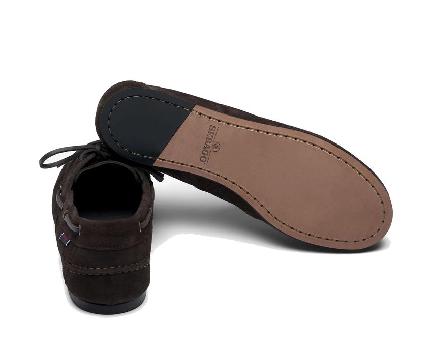 Sebago Owen "Moka"