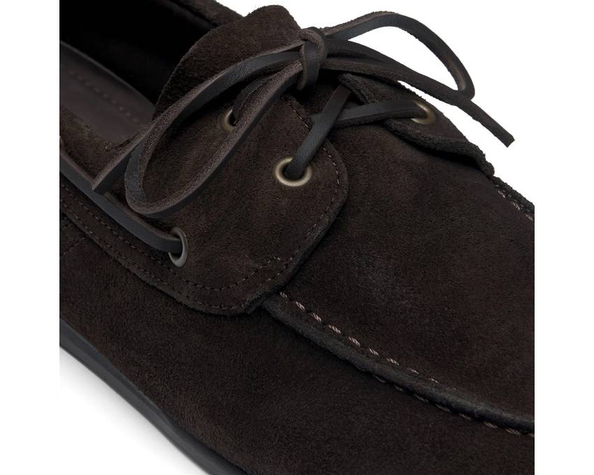Sebago Owen "Moka"