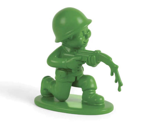 Seletti Plastic Peace