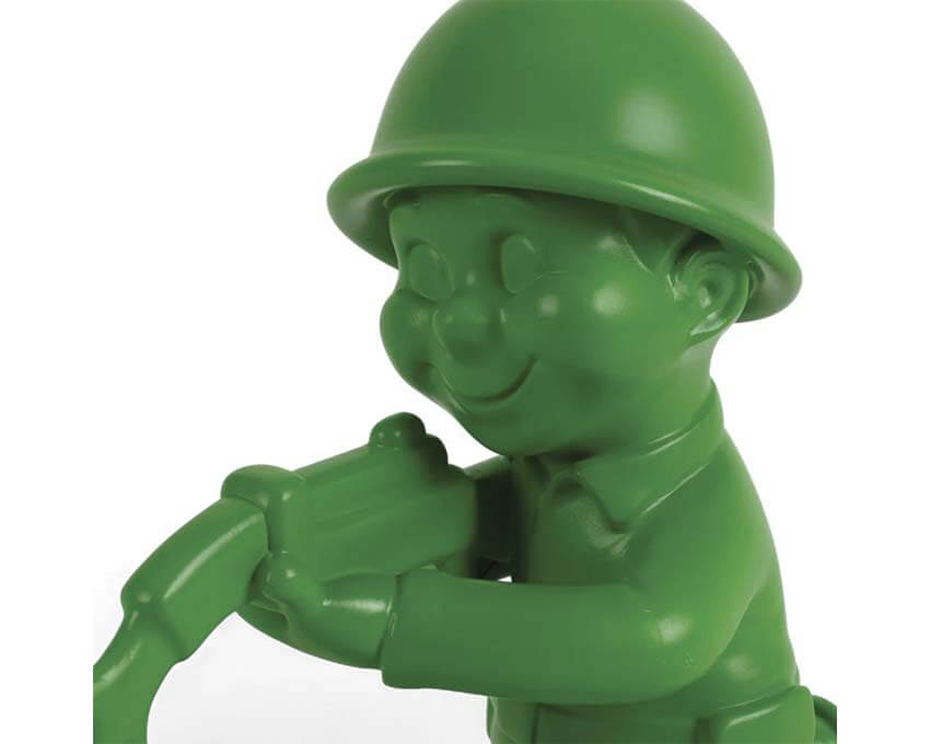 Seletti Plastic Peace