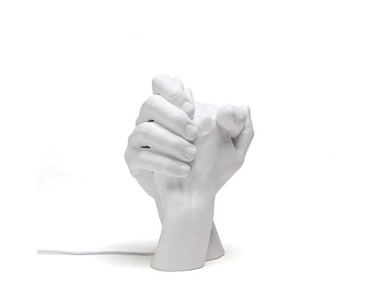 Seletti With Me Lamp