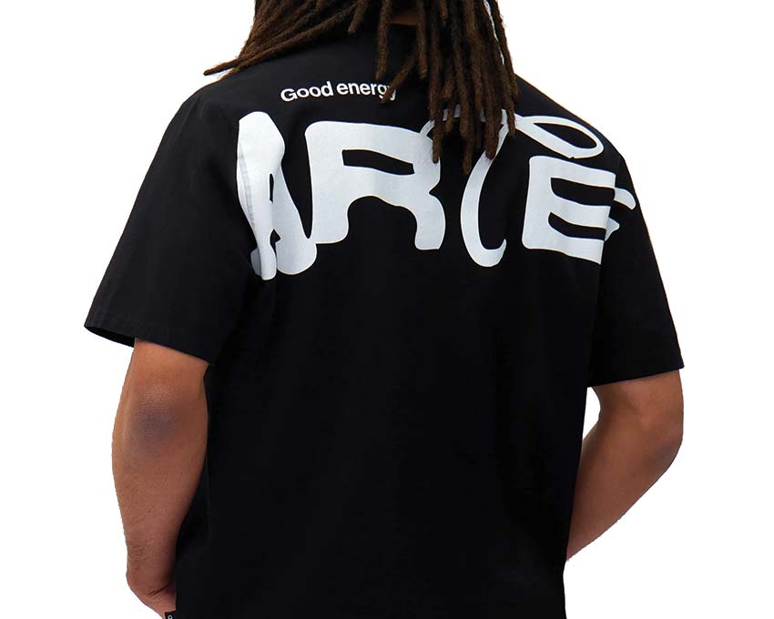 Arte Energy T-Shirt