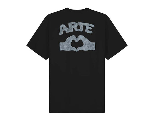 Arte Diels Stitch T-shirt