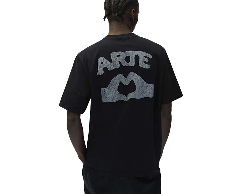 Arte Diels Stitch T-shirt