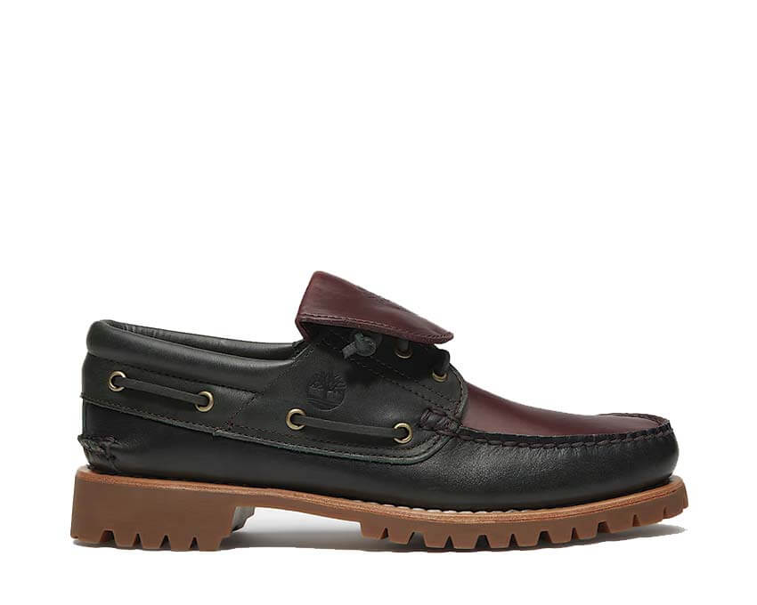 Timberland Authentic Nu- Flip Tongue
