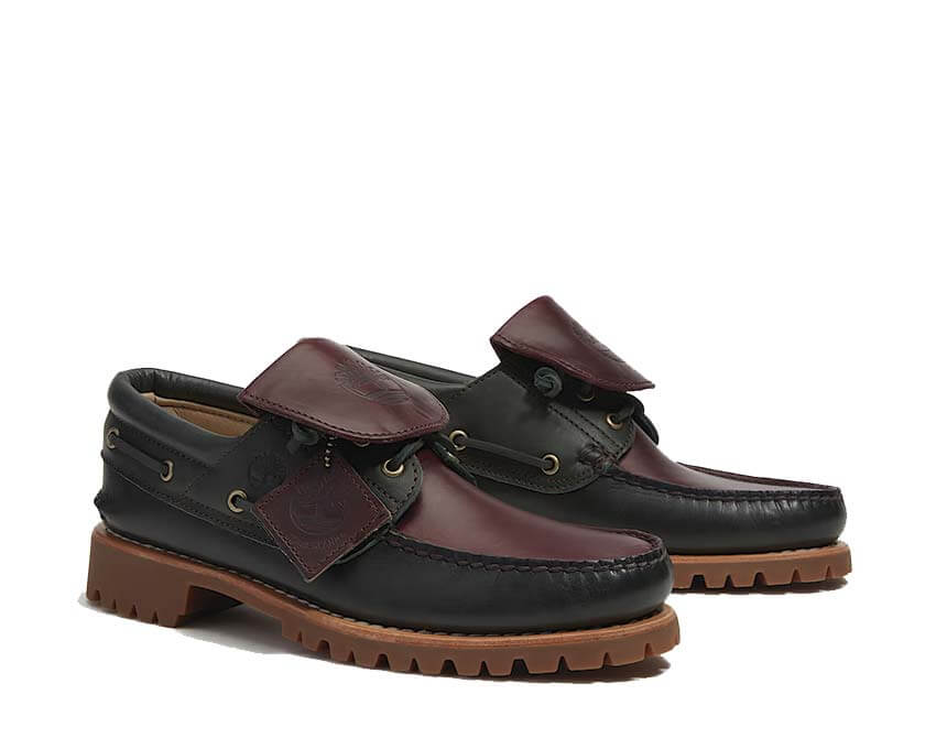 Timberland Authentic Nu- Flip Tongue