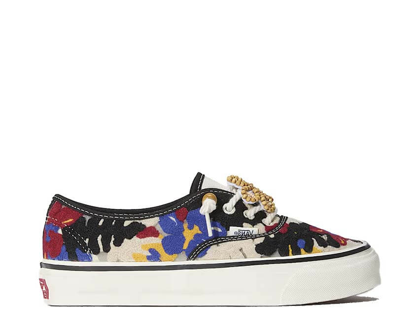 Vans LX Authentic 44 "Needlework"