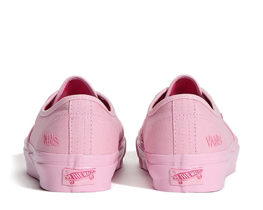 Vans Lx Authentic 44 Atiba "Atiba Pink"