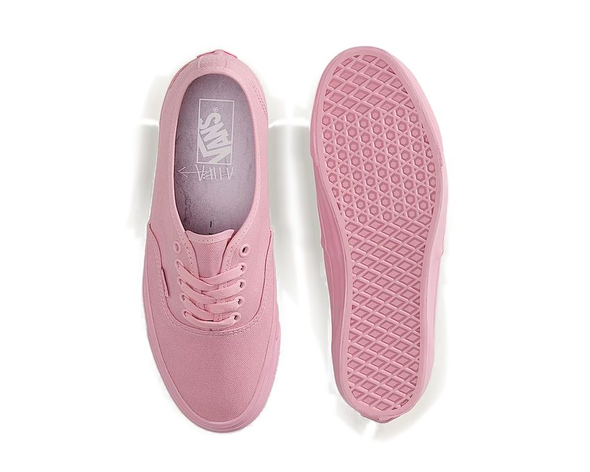 Vans Lx Authentic 44 Atiba "Atiba Pink"