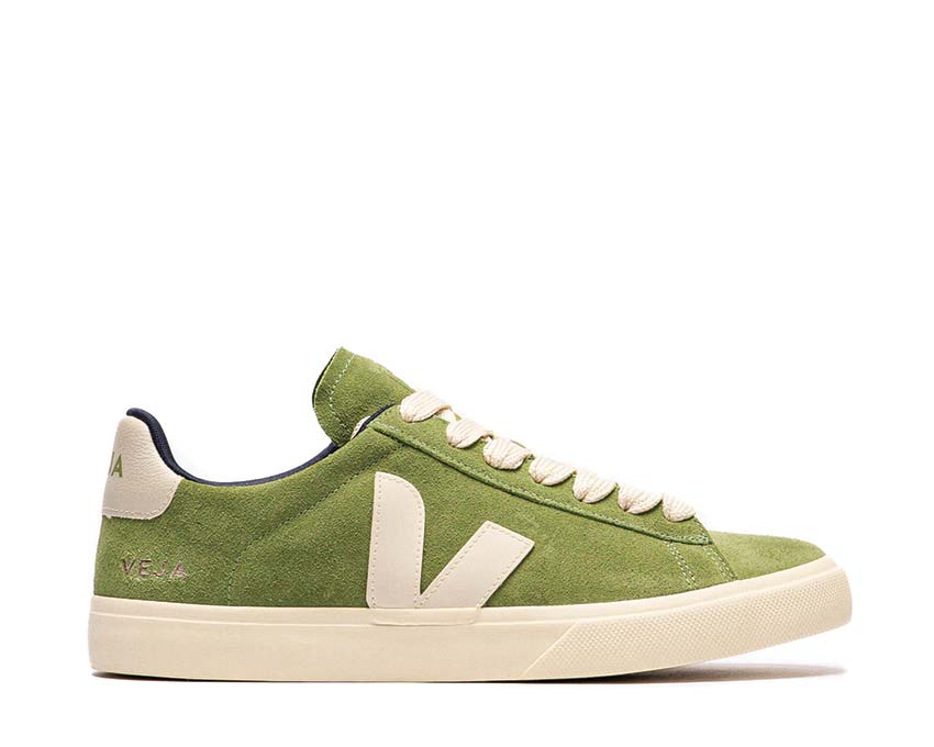 Veja Campo Bold Suede