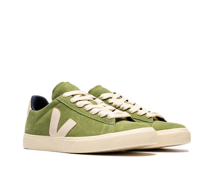 Veja Campo Bold Suede