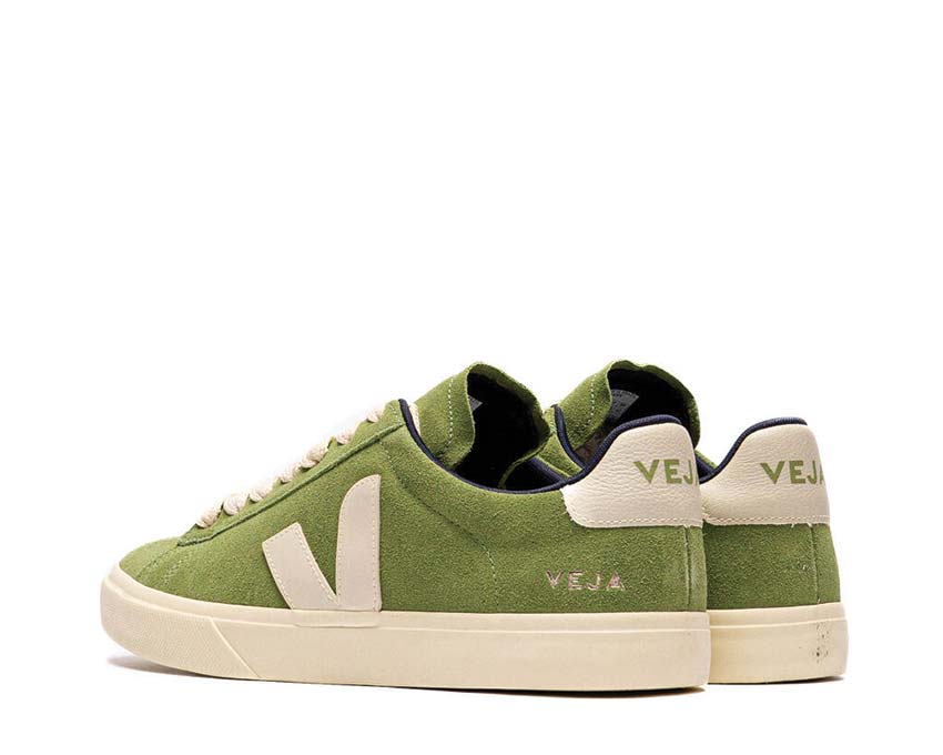 Veja Campo Bold Suede