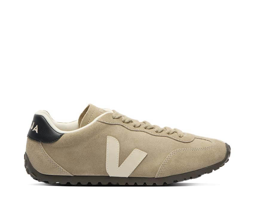Veja GT Suede W "Taupe"