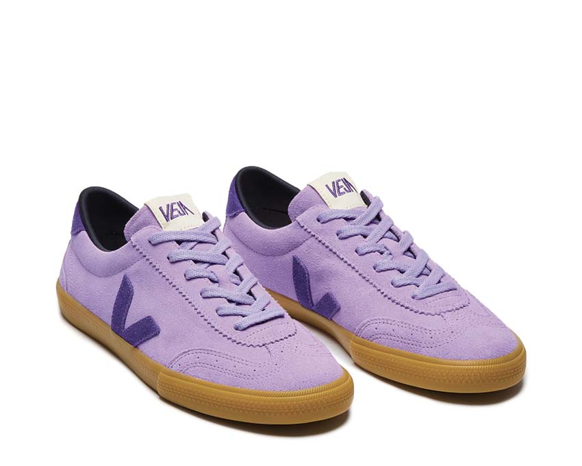 Veja Volley Suede