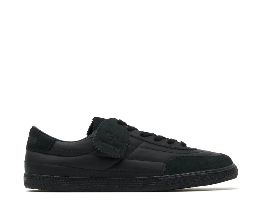 Veja X Arpenteur Panenka "Black"