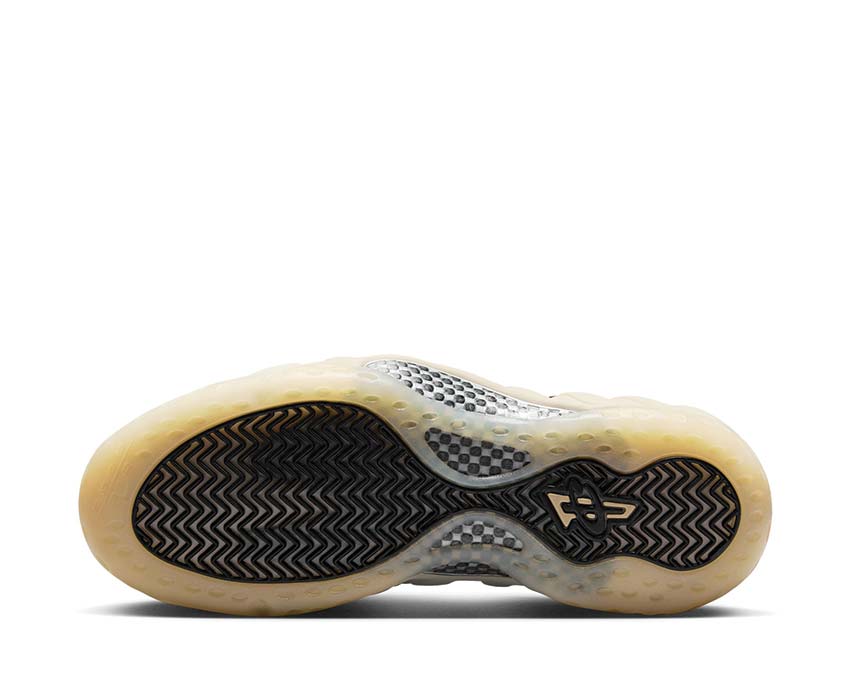 Nike Air Foamposite One "Light Orewood"