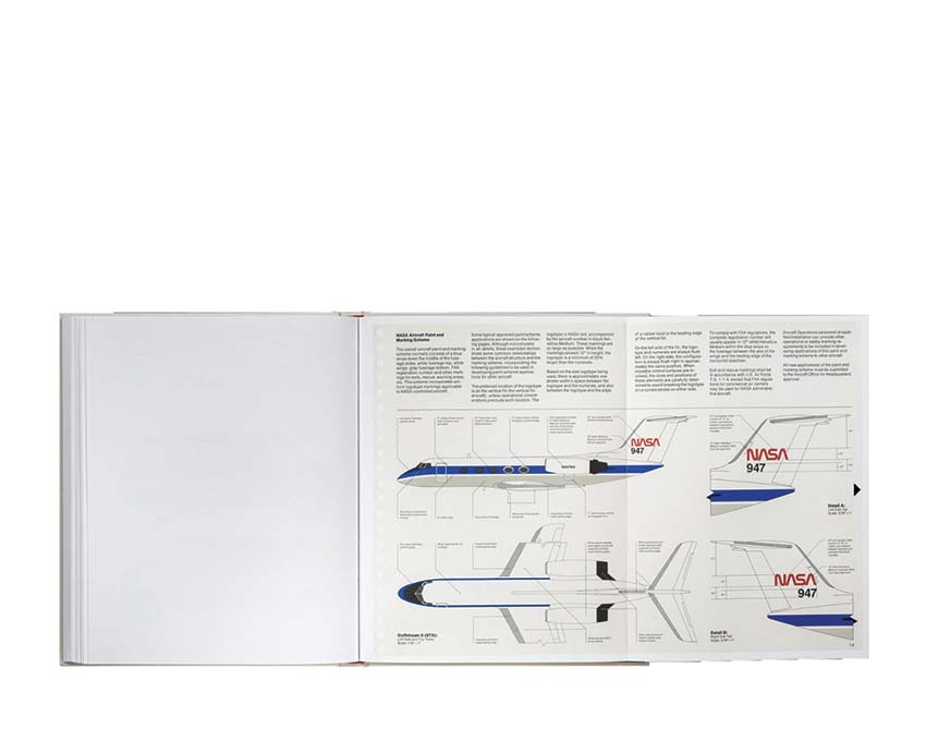Nasa Graphics Standards Manual