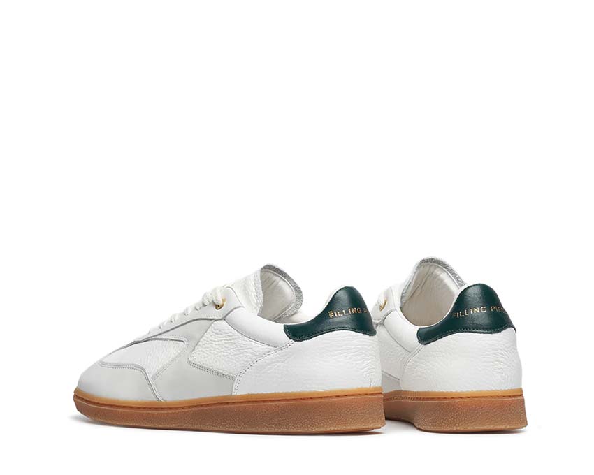 Filling Pieces Sprinter Dice